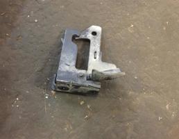 Замок капота для Mercedes-Benz W204 C-classe 2011-2015 рестайлинг  запчасти бу