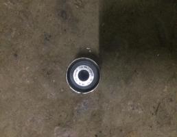 Ролик ремня грм для Audi A4 (B8) 2007-2012  запчасти бу