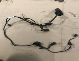 Жгут проводов двери для Audi Q7 (4L)  2005 - 2009  запчасти бу