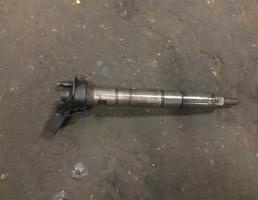 Форсунка дизельная для Audi A6 (C6 4F) 2005-2008  запчасти бу