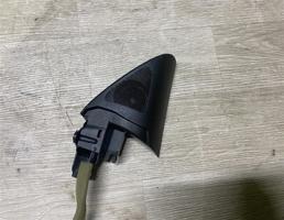 Накладка двери уголок зеркала для Volkswagen Passat CC 2008-2012  запчасти бу