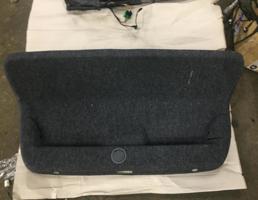 Обшивка багажника для Volkswagen Jetta 2005-2011  запчасти бу