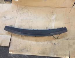 Накладка задней полки для Mercedes-Benz W204 C-classe 2011-2015 рестайлинг  запчасти бу