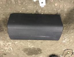 Подушка безопасности пассажирская (в торпедо) для Volkswagen Passat (B3) 1988-1993  запчасти бу