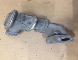 клапан двигателя для Audi Q7 (4L)  2005 - 2009  запчасти бу