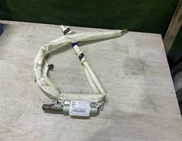 Подушка безопасности боковая (шторка) для Volkswagen Golf VI 2009-2012  запчасти бу