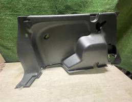 Обшивка багажника для Land Rover Freelander 2 2007>  запчасти бу