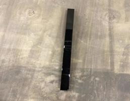 Направляющая стекла двери для Mercedes-Benz W292 C292 GLE Coupe 2015-2019  запчасти бу