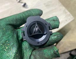 Динамик для Audi A6 (C7 4G)2011-2014  запчасти бу