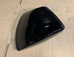 Накладка зеркала правого для Audi Q7 (4M) 2015-2019  запчасти бу