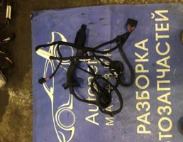 Жгут проводов двери для Audi Q5 (8R) 2009-2012  запчасти бу