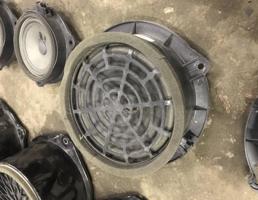 Динамик для Audi A6 (C7 4G)2011-2014  запчасти бу