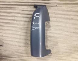 Ручка двери наружная левая для Volkswagen Passat CC 2008-2012  запчасти бу