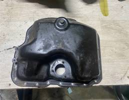 Поддон масляный двигателя для Audi Q7 (4L)  2005 - 2009  запчасти бу