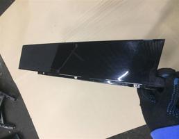 Накладка двери задней левой для Mercedes-Benz W253 X253 GLC 2015-2019  запчасти бу