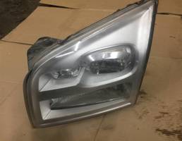 Фара левая для Ford Transit 2006>  запчасти бу