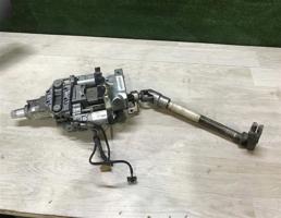 Колонка рулевая для Volkswagen Touareg 7L 2002-2006  запчасти бу