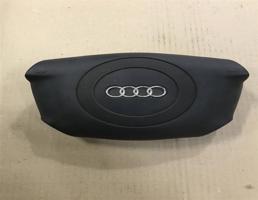 Подушка безопасности в руль для Audi A6 (C5) 1997-2001  запчасти бу