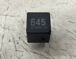 Реле 645 для Audi A6 (C7 4G)2011-2014  запчасти бу