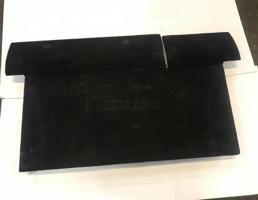 Пол багажника для Land Rover Range Rover Sport L320 2005-  запчасти бу