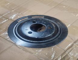 Шкив насоса гидроусилителя для Mercedes-Benz W220 S-Klasse S220 2002-2005 рестайлинг  запчасти бу