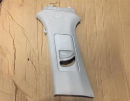 Обшивка стойки для Skoda Octavia (A7) 2013-2017  запчасти бу