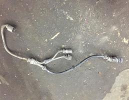 жгут проводов abs для Porsche Cayenne 958 2010-2014  запчасти бу