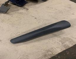 Накладка для Volkswagen Sharan 2000-2006  запчасти бу