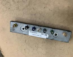 Антенна для Audi Q7 (4L)  2005 - 2009  запчасти бу