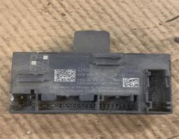 Блок управления двери для Audi A6 (C7 4G)2011-2014  запчасти бу