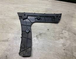 Кронштейн заднего бампера правый для Audi A6 (C7 4G)2011-2014  запчасти бу