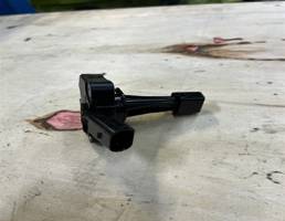 Датчик уровня масла для Skoda Octavia (A7) 2013-2017  запчасти бу