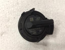 Датчик удара (Airbag) для Mercedes-Benz W213 E-classe  запчасти бу