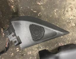 Накладка зеркала правого для Volkswagen Passat (B6) 2005-2010  запчасти бу