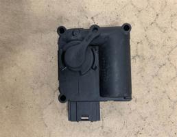 Мотор заслонки печки для Volkswagen Touareg 7L 2007-2010  запчасти бу