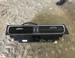 Дефлектор приточного воздуха для Audi A5/S5 Sportback (8T) 2007-2011  запчасти бу