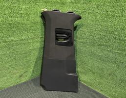 Обшивка стойки для Porsche Cayenne 958 2010-2014  запчасти бу