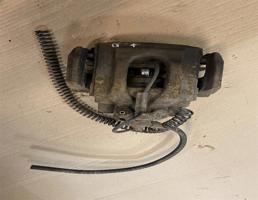 Суппорт задний правый для Volkswagen Touareg 7L 2002-2006  запчасти бу