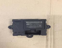 Блок управления двери для Land Rover Range Rover Evoque 2011>  запчасти бу