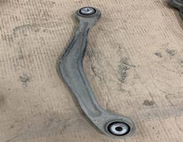 Рычаг задний для Mercedes-Benz W221 S-Klasse S221 2005-2009  запчасти бу