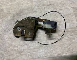 замок стекла крышки багажника для Volkswagen Touareg 7L 2002-2006  запчасти бу