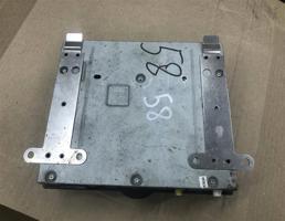 Блок управления магнитолой для Audi Q7 (4L)  2005 - 2009  запчасти бу