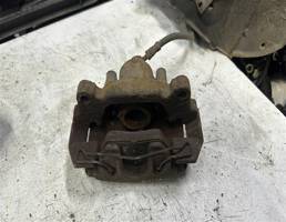 Суппорт передний правый для Skoda Octavia (A5 1Z-) 2008-2013 рестайлинг  запчасти бу