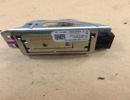 Антенна для Mercedes-Benz W166 GLE 2015-2018  запчасти бу