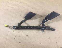 Замок ремня безопасности для Mercedes-Benz W221 S-Klasse S221 2009-2013 рестайлинг  запчасти бу