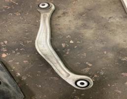 Рычаг задний для Mercedes-Benz W221 S-Klasse S221 2009-2013 рестайлинг  запчасти бу