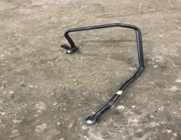 Трубка системы охлаждения АКПП для Audi A6 (C6 4F) 2005-2008  запчасти бу