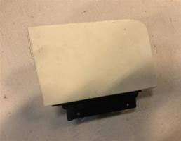 Пепельница задняя (в дверь) для Volkswagen Touareg 7L 2002-2006  запчасти бу