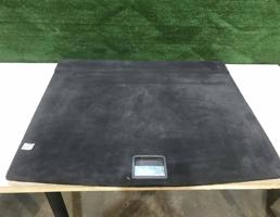 Пол багажника для Volkswagen Touareg 7L 2002-2006  запчасти бу