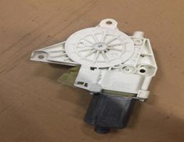 Мотор стеклоподъемника для Mercedes-Benz W164 M-Klasse (ML) 2005-2011  запчасти бу